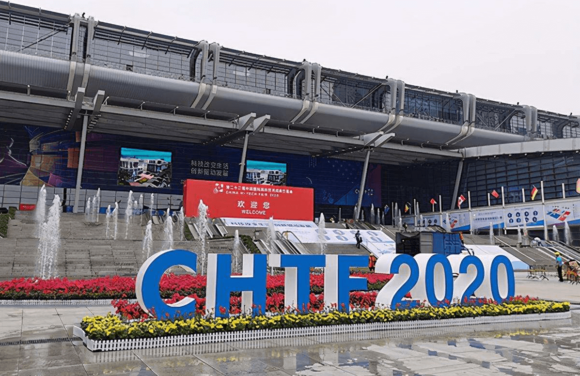 第二十二屆高交會圓滿落幕！鉑源五金攜新品亮相備受矚目