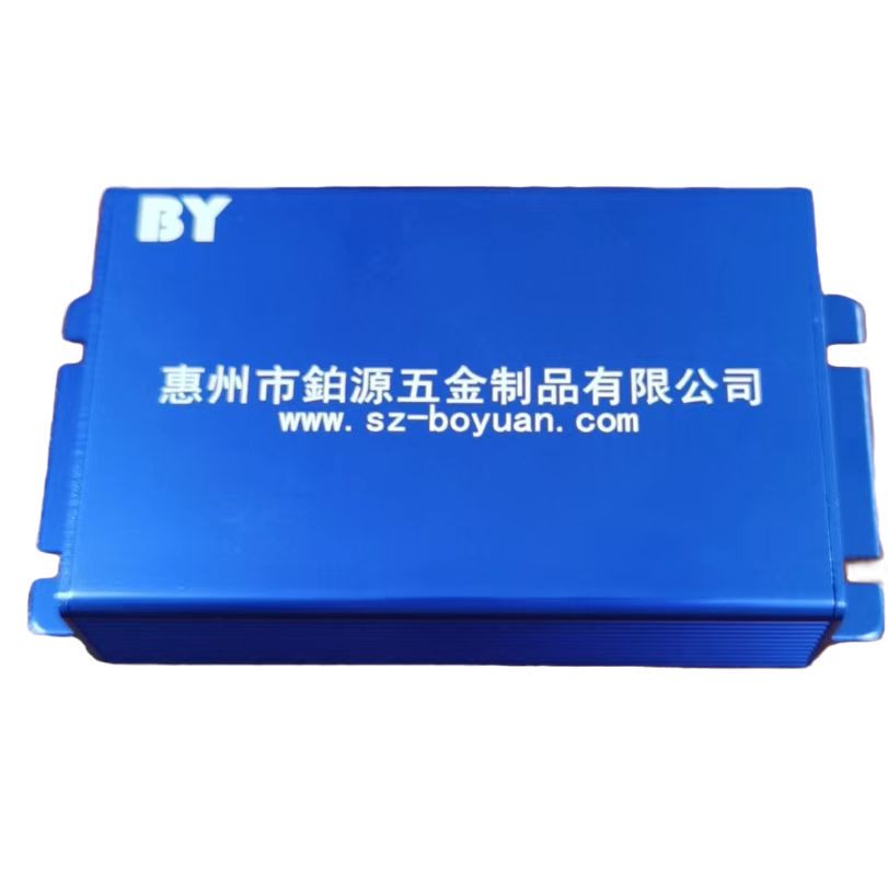 鈑金機(jī)箱一般用什么材料？
